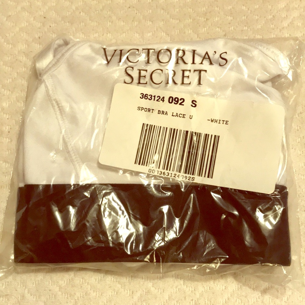 Victoria Secret sports bra Small